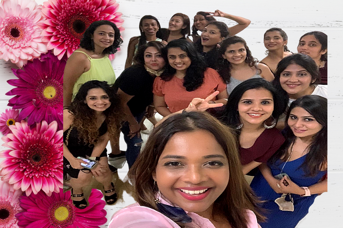 dance classes singapore