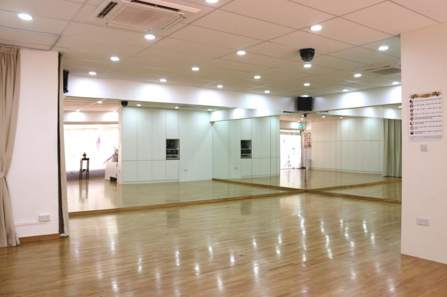 Desimix & Desiductive @ Chinatown